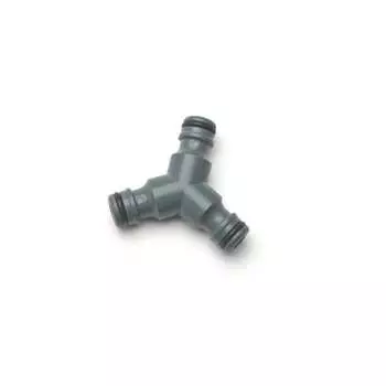 Y-образный разветвитель REHAU