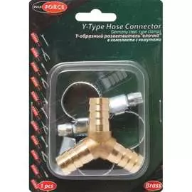 Y-образный разветвитель Rockforce RF-E102-5/4(1774)