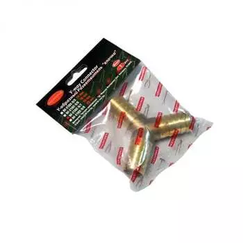 Y-образный разветвитель Rockforce RF-E102-5/8(26675)