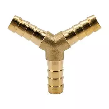 Y-образный разветвитель Rockforce RF-E102-5/2(1764)