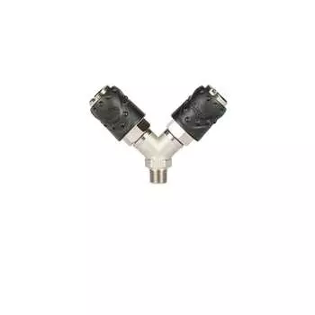 Y-образный разветвитель воздуха ANI