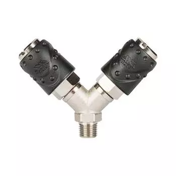 Y-образный соединитель ANI 17/Y AH020843