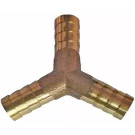 Y-образный соединитель шлангов Дали-Авто DA-02295