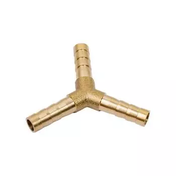 Y-образный соединитель шлангов Дали-Авто DA-02292