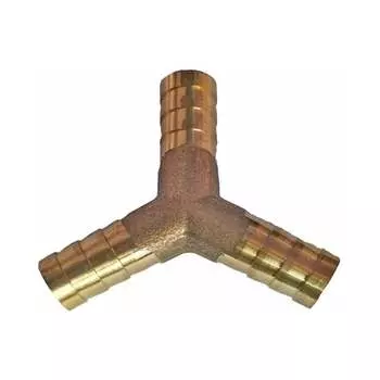 Y-образный соединитель шлангов Дали-Авто DA-02296