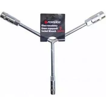 Y-образный торцевой ключ Forsage F-1584(50097)