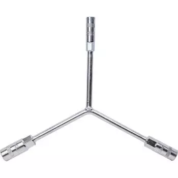 Y-образный торцевой ключ Forsage F-1585(50098)