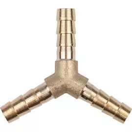 Y-образный тройник AV Steel