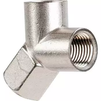 Y-образный тройник NORDBERG NPY2FFF NPY2FFF