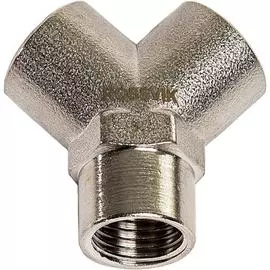Y-образный тройник Rossvik A142/2.R