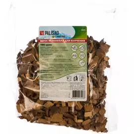 Яблоневая щепа для копчения PALISAD Camping