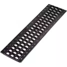 Ячеистая чугунная решетка Aquastok Norma 549113