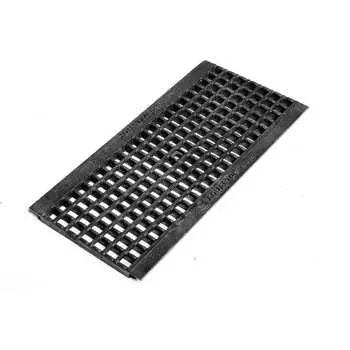 Ячеистая чугунная решетка Aquastok Norma 549115