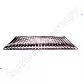 Ячеистый грязесборный коврик VORTEX 20098