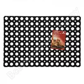 Ячеистый грязесборный коврик VORTEX Профи 20097