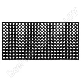 Ячеистый грязесборный коврик VORTEX Профи 20099