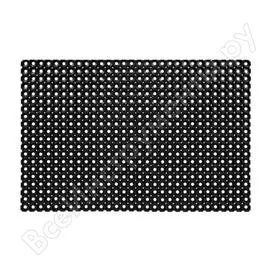 Ячеистый грязесборный коврик VORTEX Профи 20041