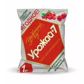 Ягодное удобрение МЕРА