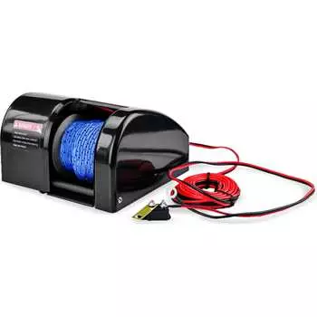 Якорная лебедка Skipper Fisher 25 SK-FISHER25