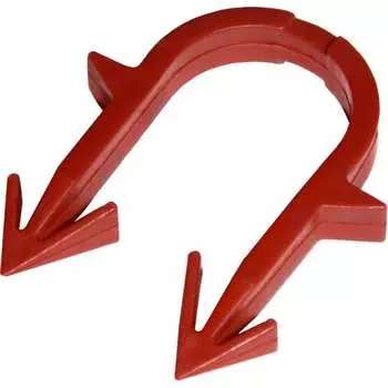 Якорная скоба для теплого пола СВК тип 2 SVK-TPS16100k Н0000026027