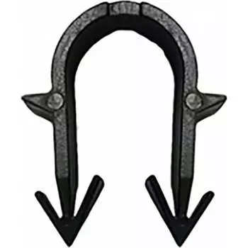 Якорная скоба для теплого пола СВК тип 2 SVK-TPS16100 Н0000001943