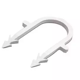 Якорная скоба для труб Royal Thermo