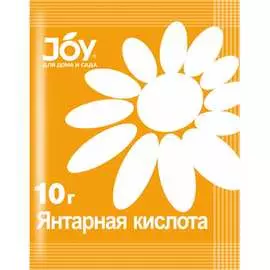 Янтарная кислота Joy