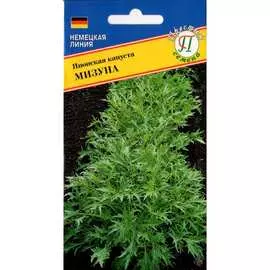 Японская капуста капуста Престиж-Семена Мизуна 00024697