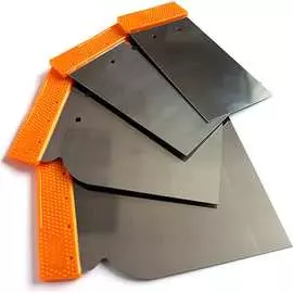 Японских набор шпателей BlackFox