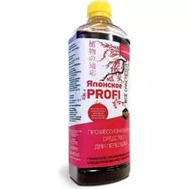 Японское удобрение МЕРА