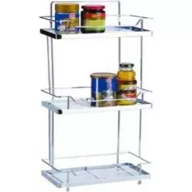 Ярусная полка Potato