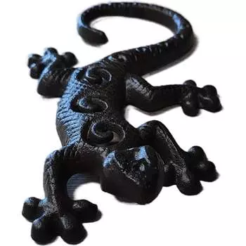 Ящерица декоративная GLQ 10830 promo