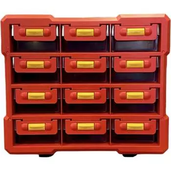 Ящик ACCURATE JT355082