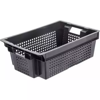 Ящик Дигрус Я-60.40.20-Ч/Д