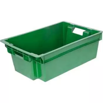 Ящик Дигрус Я-60.40.20-СЗ/Д