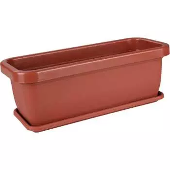 Ящик для цветов ЗПИ "Альтернатива" М303