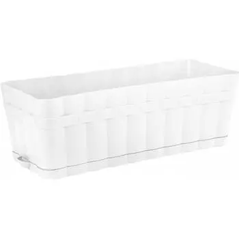 Ящик для цветов ЗПИ "Альтернатива" Изюминка М3356