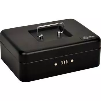 Ящик для денег без номинала Cactus CS-DCB-003 1992795