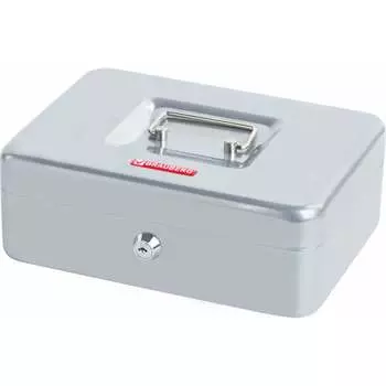 Ящик для денег BRAUBERG 291059