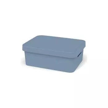 Ящик для хранения ambient 11 л Folk AFK026PPGB