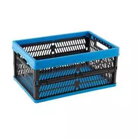 Ящик для хранения park складной 12л 007529