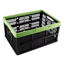 Ящик для хранения park складной 38л 007528