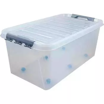 Ящик для хранения ПОЛИМЕРБЫТ ПРОФИ Комфорт 437980000