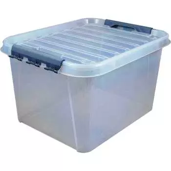 Ящик для хранения ПОЛИМЕРБЫТ ПРОФИ Комфорт 437950000