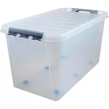 Ящик для хранения ПОЛИМЕРБЫТ ПРОФИ Комфорт 437990000