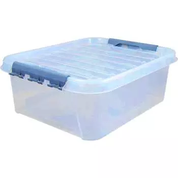 Ящик для хранения ПОЛИМЕРБЫТ ПРОФИ Комфорт 437940000