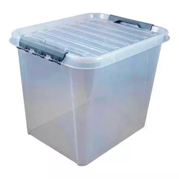 Ящик для хранения ПОЛИМЕРБЫТ ПРОФИ Комфорт 437960000