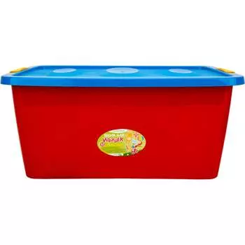 Ящик для игрушек Martika Пиколо С834-01-000