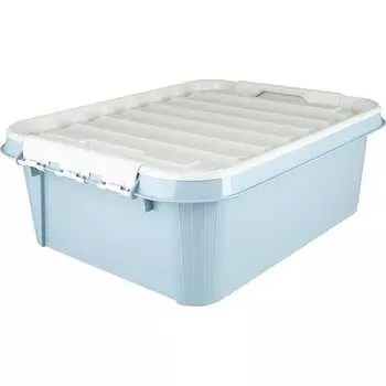 Ящик для игрушек ПОЛИМЕРБЫТ FUNNY KIDS 437940100