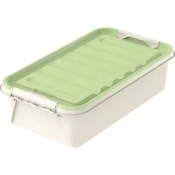 Ящик для игрушек ПОЛИМЕРБЫТ Giraffix 437975000